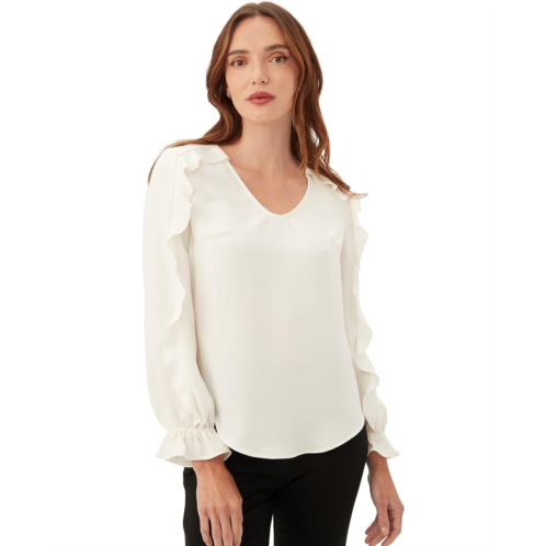 Womens Trina Turk Owl Top