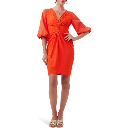 Womens Trina Turk Palm Coast Dress