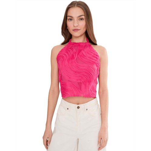 Womens Trina Turk Myka Top