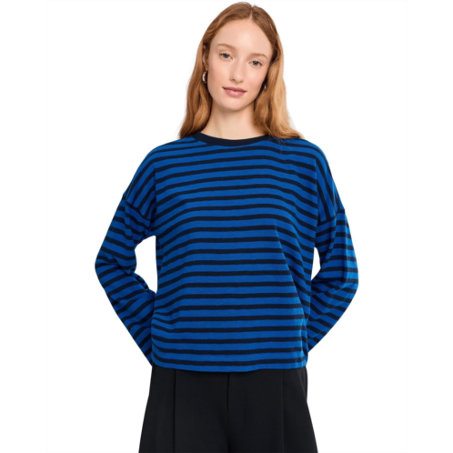 Madewell Easy Long Sleeve Tee