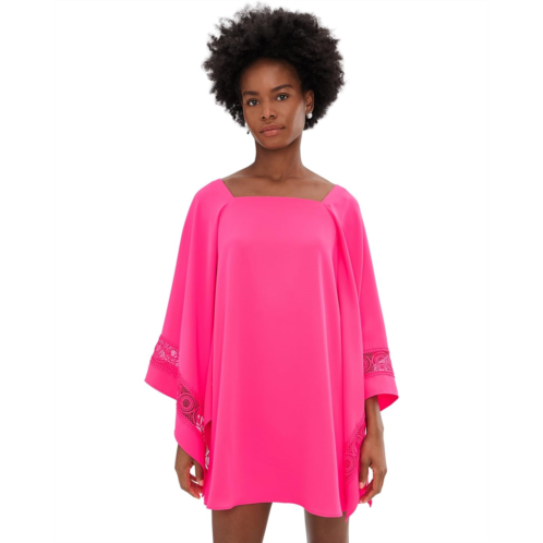 Womens Trina Turk Aqualane 2 Dress