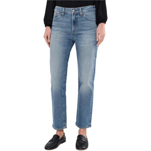 Madewell Jules Slim Boy In Atlin Wash