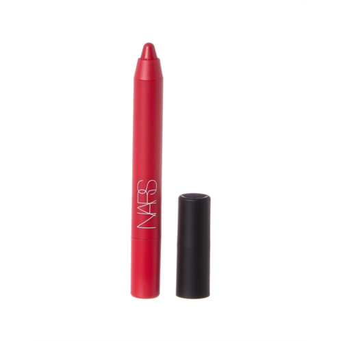 NARS womens 1.395oz power matte lip pencil