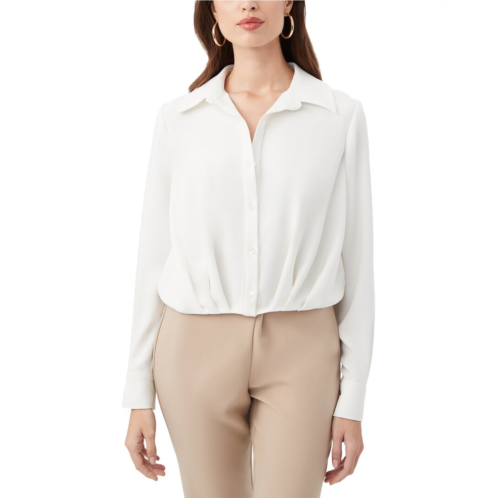 Trina Turk renlee shirt