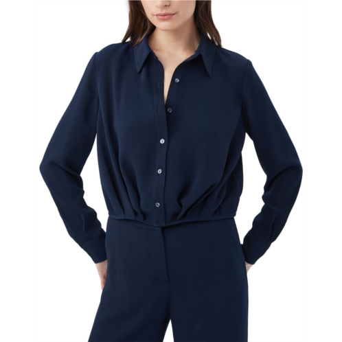 Trina Turk renlee shirt