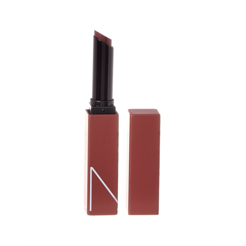 NARS womens 0.7oz power matte lipstick