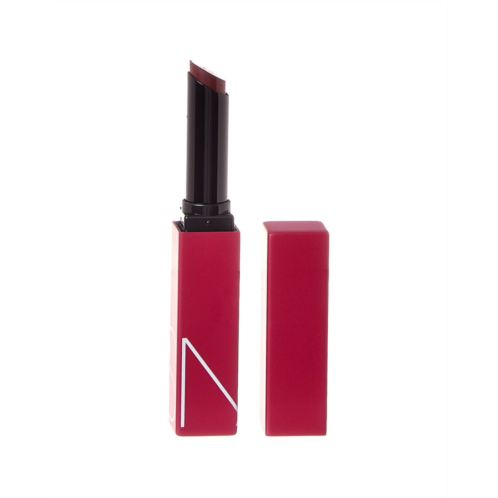 NARS womens 0.7oz power matte lipstick