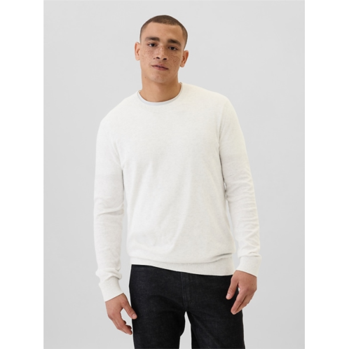 Gap Crewneck Sweater