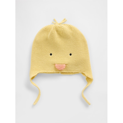 Gap Baby Critter Beanie