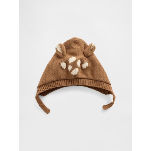 Gap Baby Critter Beanie