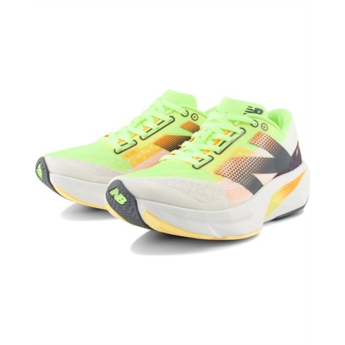 Womens New Balance FuelCell Rebel v4