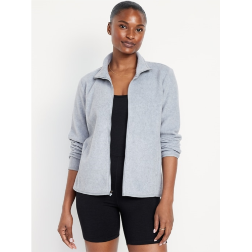 OldNavy Performance Microfleece Full-Zip Jacket