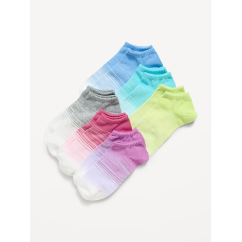 OldNavy Ankle Socks 6-Pack for Women