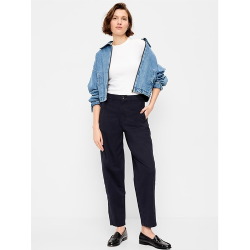 OldNavy High-Waisted OGC Chino Tapered Straight Pants