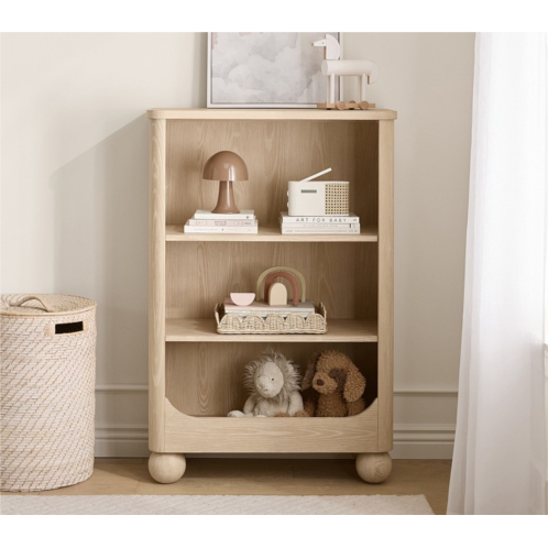 Potterybarn Palmer 3-Shelf Bookcase