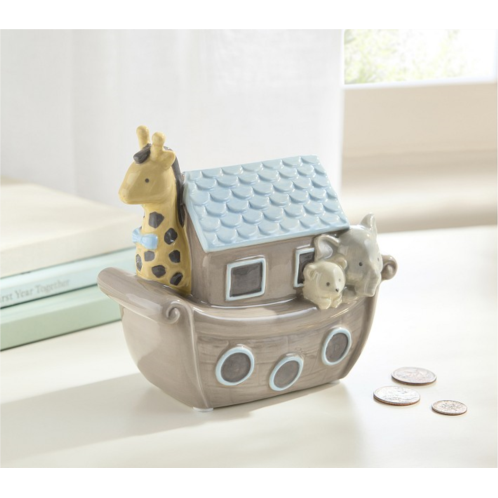 Potterybarn Noahs Ark Bank