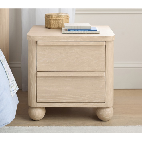 Potterybarn Palmer Nightstand (19)