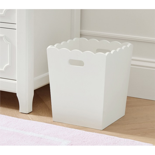 Potterybarn Penny Waste Bin