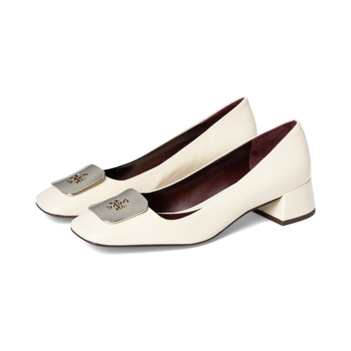 Womens Tory Burch 35 mm Georgia Pumps