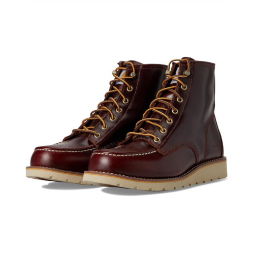 Mens Carhartt 6 Moc Toe Wedge Boot