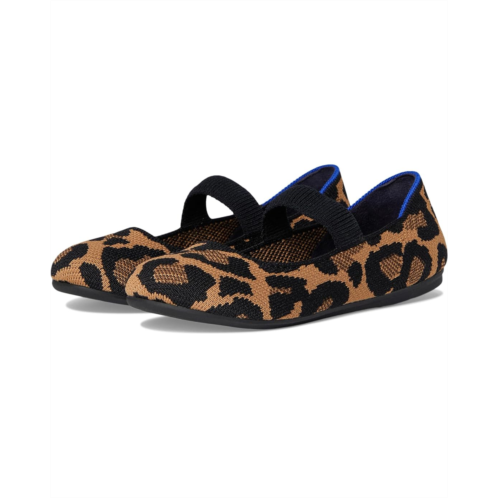 Rothys Kids Mary Jane (Toddler/Little Kid/Big Kid)