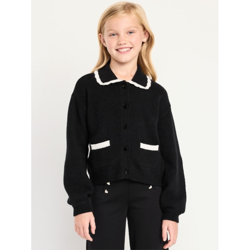 OldNavy SoSoft Cardigan Sweater for Girls