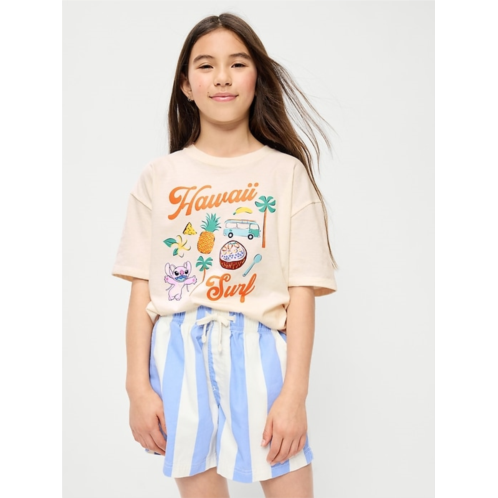 OldNavy Disneyⓒ Angel Graphic T-Shirt for Girls