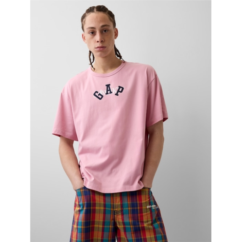 Gap × Awake NY Relaxed Logo T-Shirt