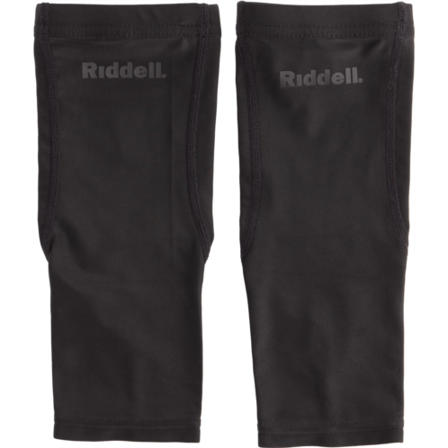 Riddell Youth Football Calf Sleeves Black