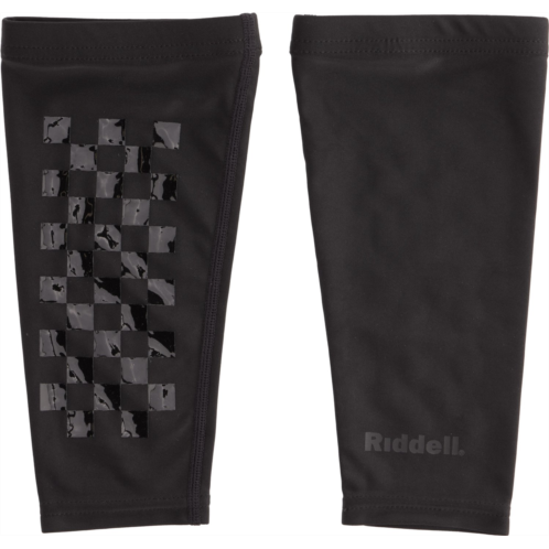 Riddell Adults Football Forearm Shivers 2-Pack Black