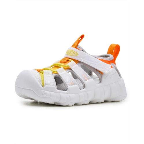 KEEN Kids Hyperport H2 Sandals (Toddler/Little Kid)