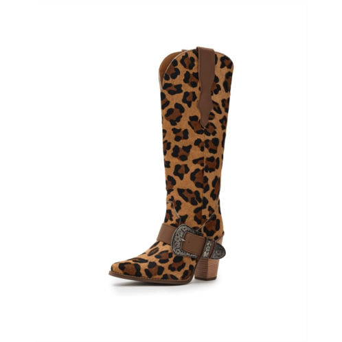 Womens Dingo Spur Crazy