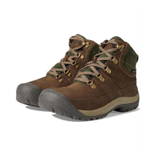 KEEN Kaci III Winter Mid Waterproof