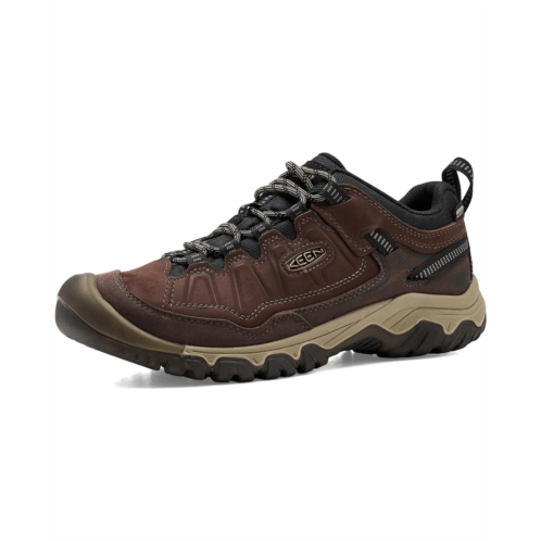 Mens KEEN Targhee IV Waterproof Hiking Shoe