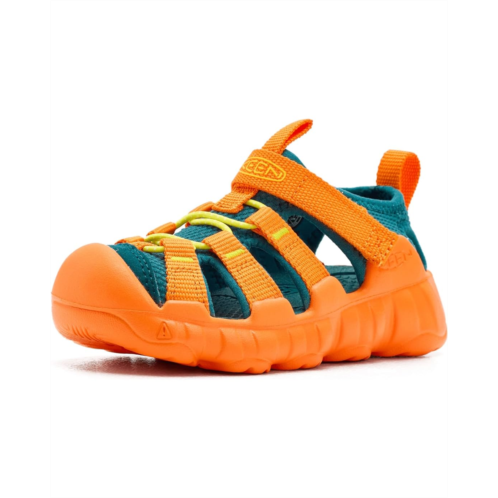 KEEN Kids Hyperport H2 Sandals (Toddler/Little Kid)