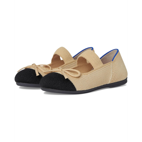 Rothys Kids Bow Mary Jane (Toddler/Little Kid/Big Kid)