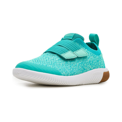 KEEN Kids KNX Knit Double Strap (Toddler/Little Kid/Big Kid)