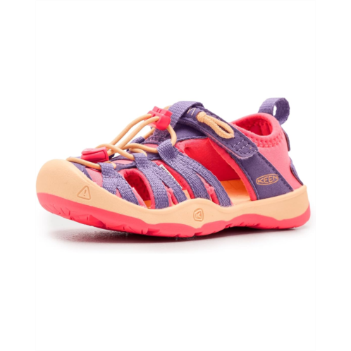 KEEN Kids Moxie Sandal (Toddler/Little Kid/Big Kid)