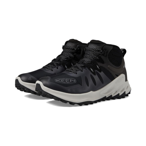 KEEN Zionic Mid Waterproof