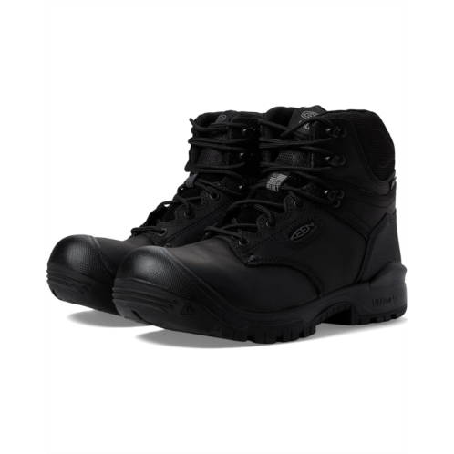 KEEN Utility 6 Independence WP Soft Toe