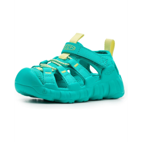 KEEN Kids Hyperport H2 Sandals (Toddler/Little Kid)