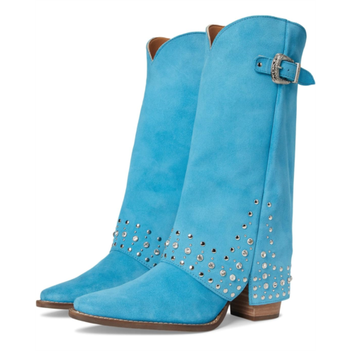 Womens Dingo Howdy Honey