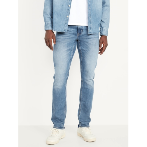 OldNavy Slim Lightweight Traveler Jean