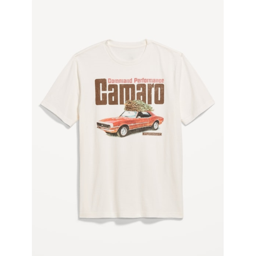 OldNavy Chevrolet Camaro T-Shirt
