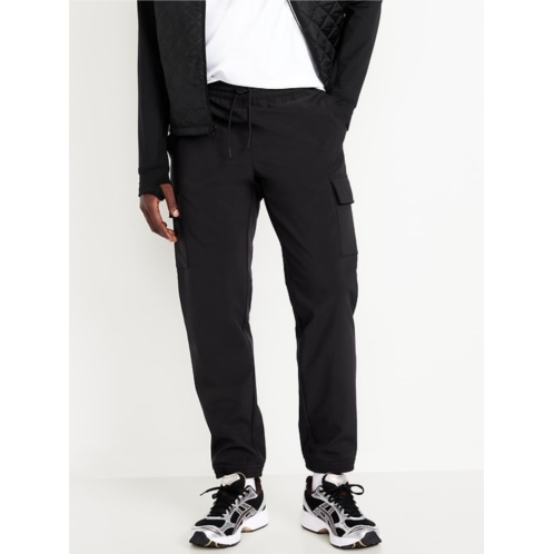 OldNavy Cozy-Lined Tech Woven Cargo Joggers