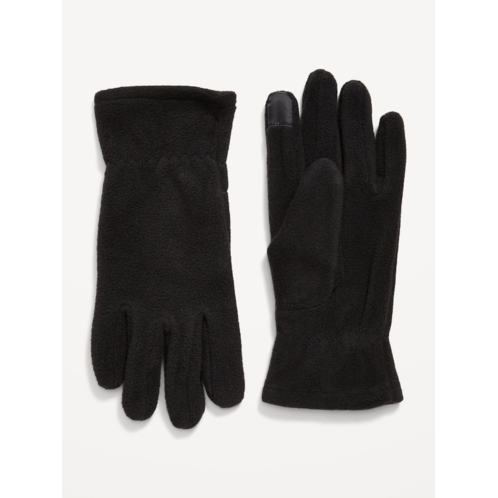 OldNavy Tech-Friendly Performance Fleece Gloves