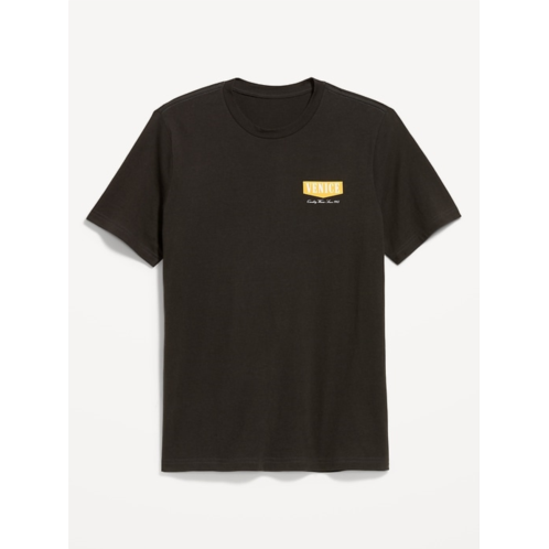 OldNavy Graphic T-Shirt