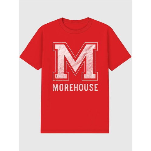 OldNavy Morehouse College Logo Graphic T-Shirt for Men