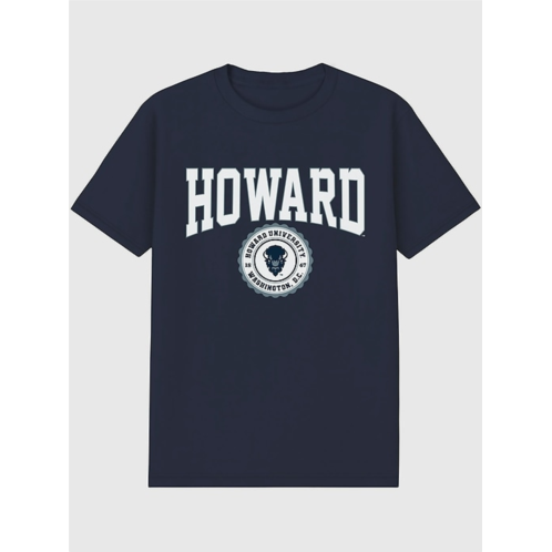 OldNavy Howard University Collegiate Graphic T-Shirt for Men