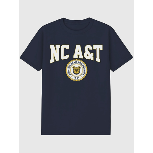 OldNavy North Carolina AT State University Collegiate Graphic T-Shirt for Men